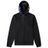 A Bathing Ape Black Full Zip Shark Hoody for men