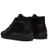 Common Projects Black Original Achilles Mid for men