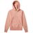 Champion Pink Women's Small Logo Script Hoody