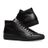 Common Projects Black Original Achilles Mid for men