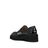 Marni Chunky Sole Penny Loafers in het Black voor heren