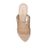 Cult Gaia - Brown Ark Heeled Sandals - Lyst