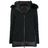 Rrd Black Hybrid Zar Contrast Padded Jacket