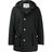 Woolrich Jas Met Capuchon in het Black voor heren