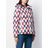 Rossignol White Abscisse Printed Jacket