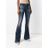 Philipp Plein Alexa Jeans in het Blue
