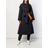 Roksanda Oversized Trenchcoat in het Blue