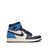 Nike Air 1 Og High-top Sneakers in het Blue voor heren