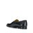 Scarosso Penny Loafers in het Black voor heren