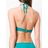 Marlies Dekkers La Flor Push-up Bikinitop in het Green
