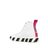Off-White c/o Virgil Abloh High-top Sneakers in het White voor heren