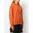 Off-White c/o Virgil Abloh Diag Hoodie in het Orange