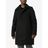 Rick Owens Trenchcoat Met Dubbele Rij Knopen in het Black voor heren