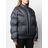Étoile Isabel Marant Black Puffer Jacket