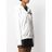 Moschino Hoodie Met Rits in het White