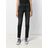 Golden Goose Deluxe Brand Broek In Skinny-fit in het Black