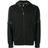 Class Roberto Cavalli Hoodie Met Logoprint in het Black voor heren