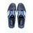 Mocassins colour block Prada pour homme en coloris Blue