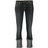 R13 Black Kate Skinny Jeans
