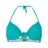 Marlies Dekkers Green 'La Flor' Bikinioberteil