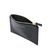 Want Les Essentiels De La Vie Black Mini Lawrence Zip Pouch