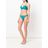 Marlies Dekkers La Flor Push-up Bikinitop in het Green