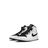 Nike Air 1 Sneakers in het White voor heren