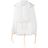 Sunnei Anorak Met Capuchon in het White