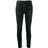 R13 High Waisted Jeans in het Black