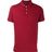 Emporio Armani Klassiek Poloshirt in het Red voor heren