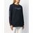 Tommy Hilfiger Sweater Met Logoprint in het Blue