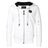 Philipp Plein Scarface Hoodie in het White