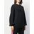 MSGM Sweater Met Geborduurd Logo in het Black