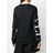 Valentino Sweater Met Logo in het Black