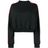 MSGM Sweater Met Logo in het Black