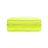 Anya Hindmarch Yellow Zipped Make-up Bag