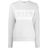 MSGM Sweater Met Logoprint in het Gray