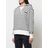 Alex Mill Gestreepte Hoodie in het White