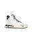 Balmain B-ball Sneakers in het White voor heren