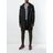 DSquared² Trenchcoat in het Black voor heren