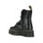 Dr. Martens Black Platform Ankle Boots