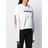 Vans Hoodie Met Trekkoord in het White