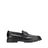 Hogan Route Loafers in het Black voor heren