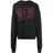 Off-White c/o Virgil Abloh Hoodie Met Print in het Black voor heren