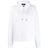 DSquared² Hoodie Met Iconprint in het White