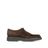 Tod's Lace-up Shoes in het Brown voor heren