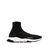 Balenciaga 'Speed' Sock-Sneakers in Black für Herren