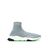 Balenciaga Speed Gebreide Sneakers in het Gray voor heren