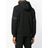 Class Roberto Cavalli Hoodie Met Logoprint in het Black voor heren