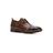 Officine Creative Princeton Oxfords in het Brown voor heren